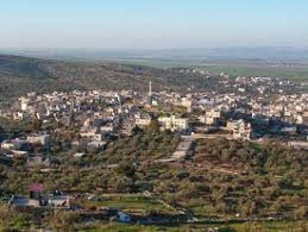  | موسوعة القرى الفلسطينية