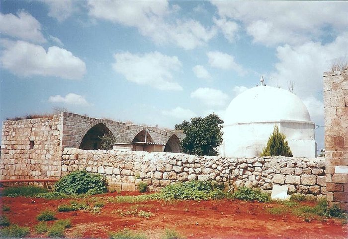 كَفر سابا  | موسوعة القرى الفلسطينية