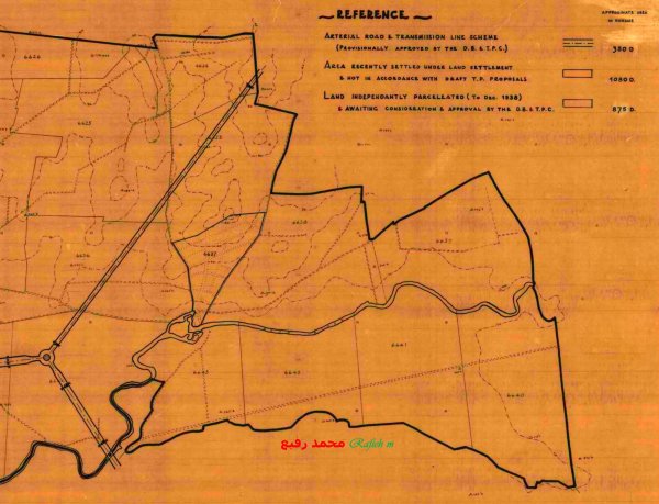 | موسوعة القرى الفلسطينية
