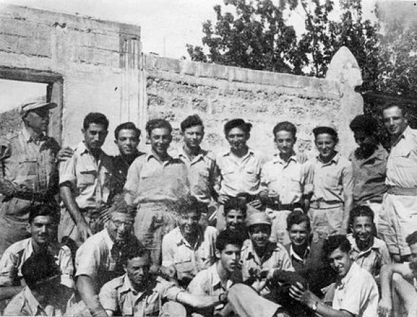  | موسوعة القرى الفلسطينية