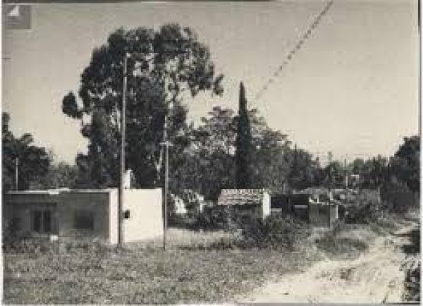 قرية الفجة / يافا