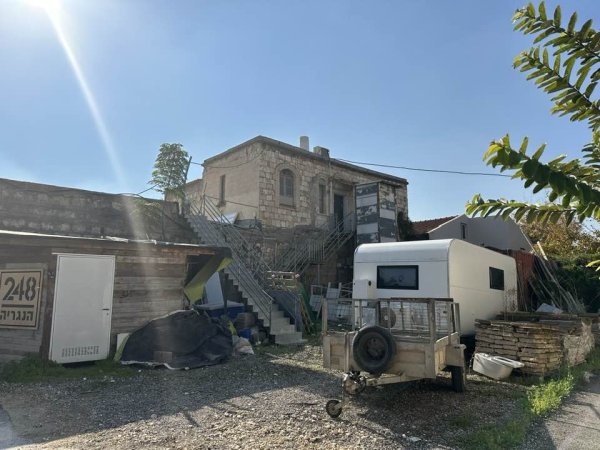  | موسوعة القرى الفلسطينية