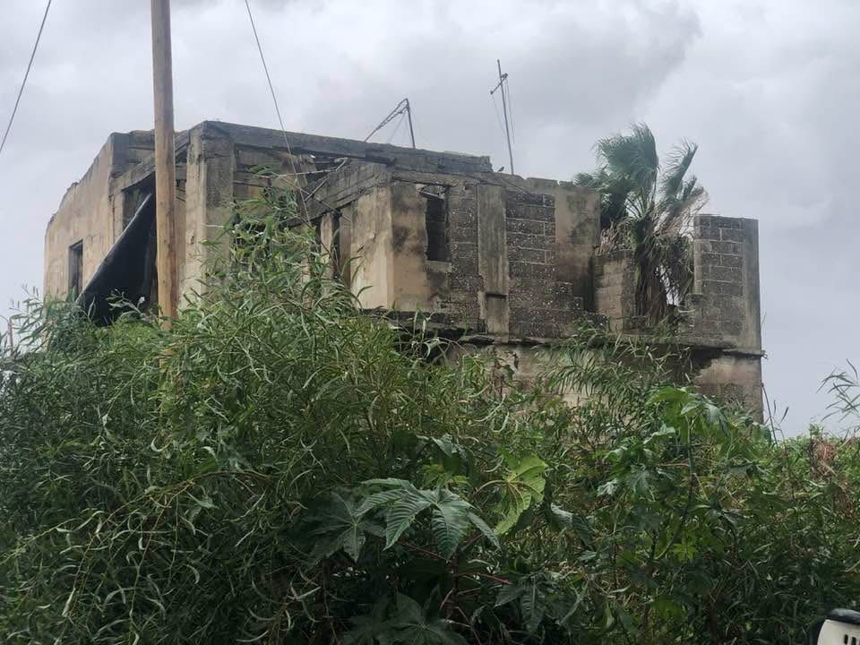 قرية الخيرية / موسوعة القرى الفلسطينية