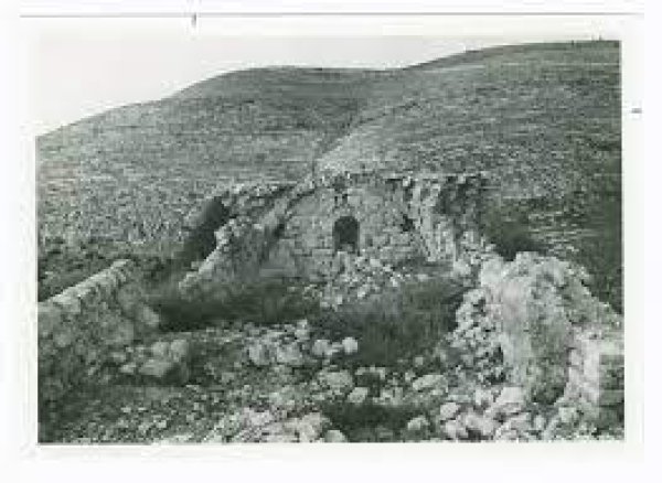 قرية نطاف / القدس