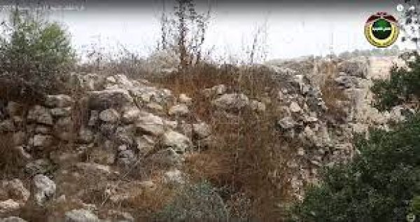 قرية نطاف / القدس