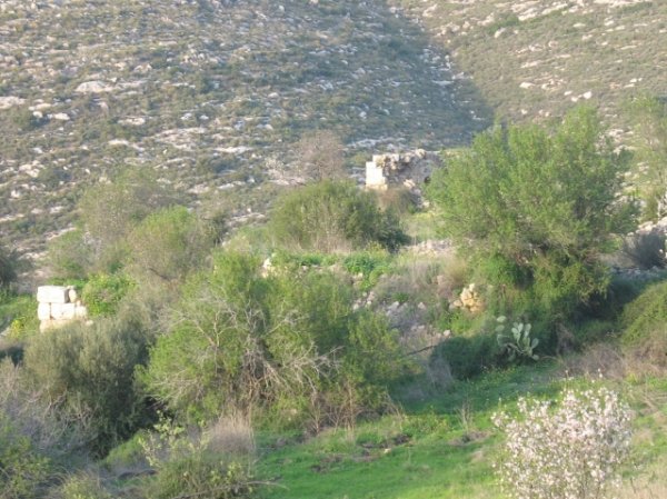 قرية نطاف / القدس