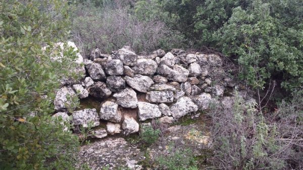 قرية نطاف / القدس