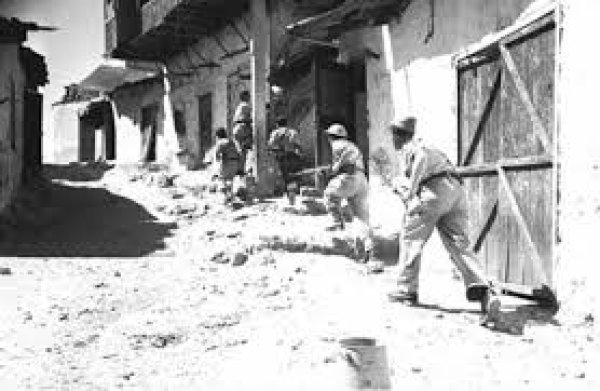  | موسوعة القرى الفلسطينية