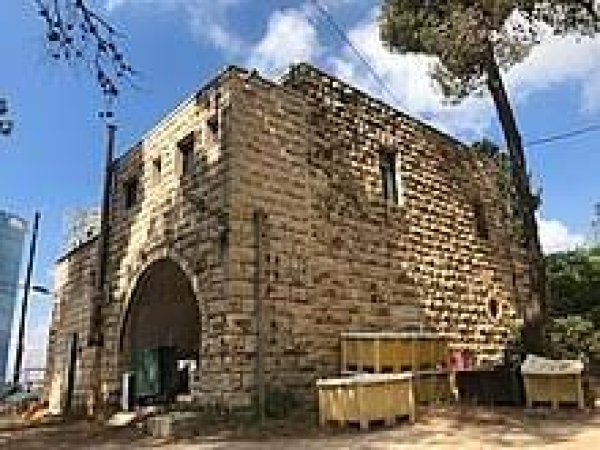  | موسوعة القرى الفلسطينية