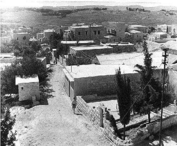  | موسوعة القرى الفلسطينية