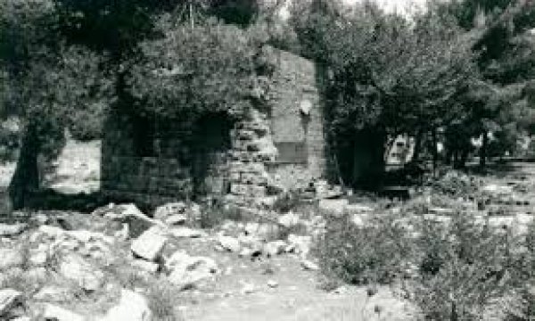  | موسوعة القرى الفلسطينية