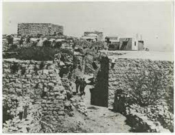  | موسوعة القرى الفلسطينية