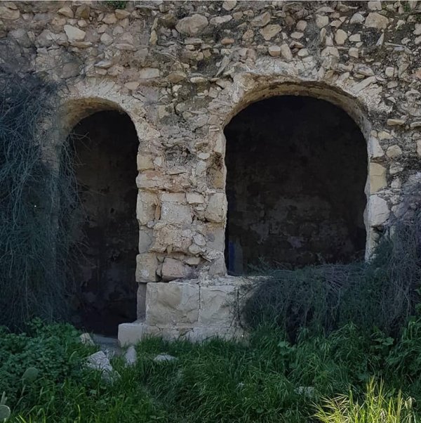 صور بيوت قرية صوبا المهجرة/ صفحة قرية صوبا