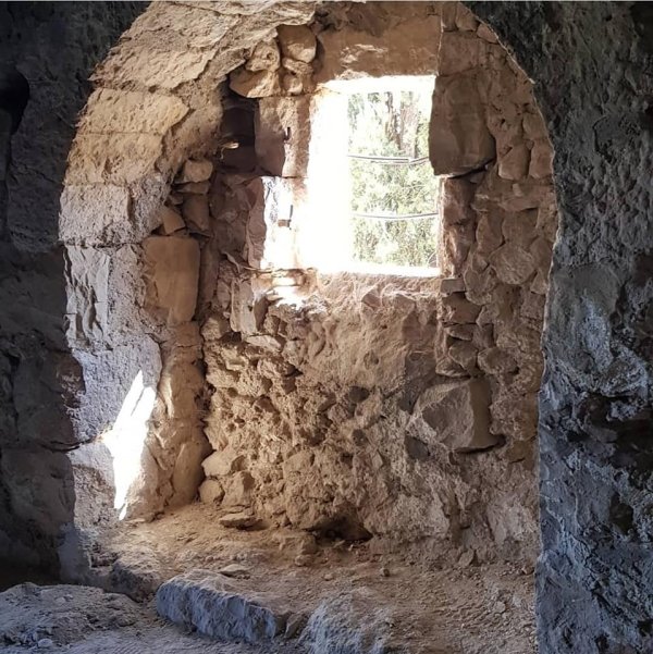 صور بيوت قرية صوبا المهجرة/ صفحة قرية صوبا