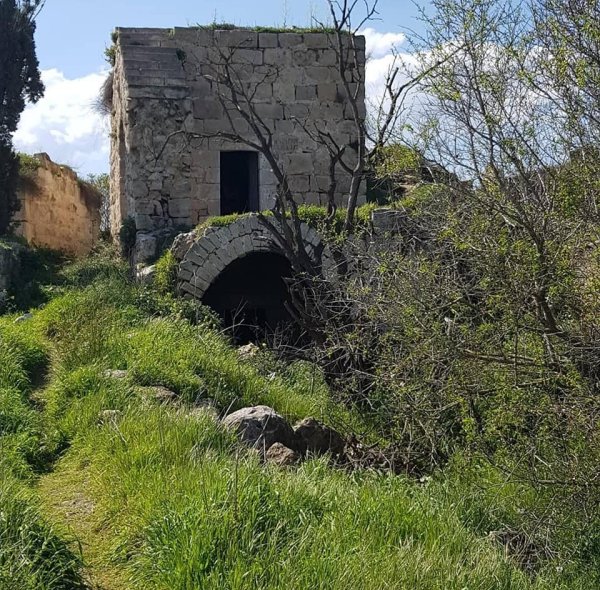 صور بيوت قرية صوبا المهجرة/ صفحة قرية صوبا