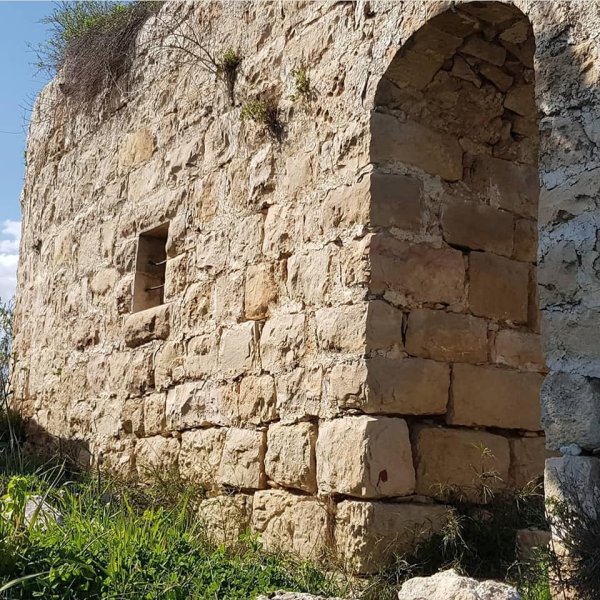 صور بيوت قرية صوبا المهجرة/ صفحة قرية صوبا