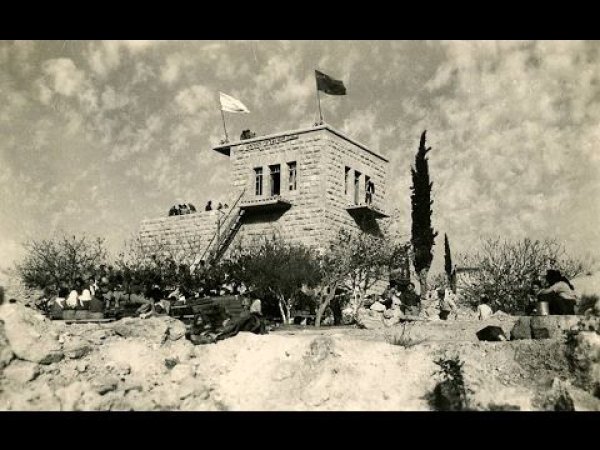  | موسوعة القرى الفلسطينية