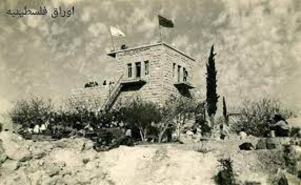  | موسوعة القرى الفلسطينية