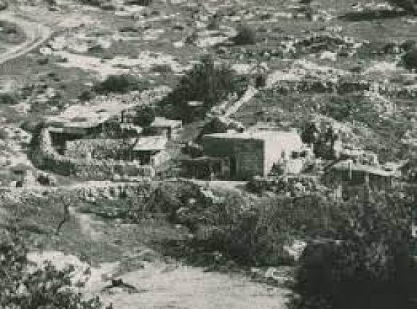  | موسوعة القرى الفلسطينية