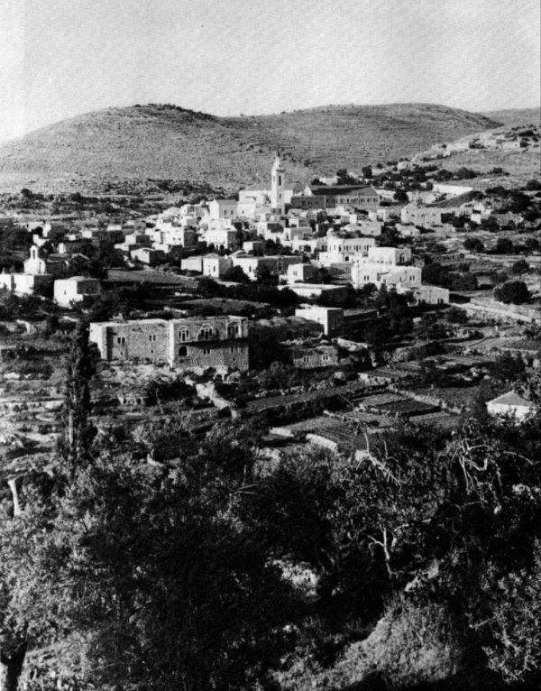  | موسوعة القرى الفلسطينية