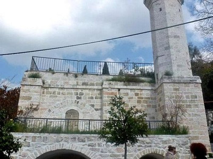 عَينْ كَارِمْ  | موسوعة القرى الفلسطينية