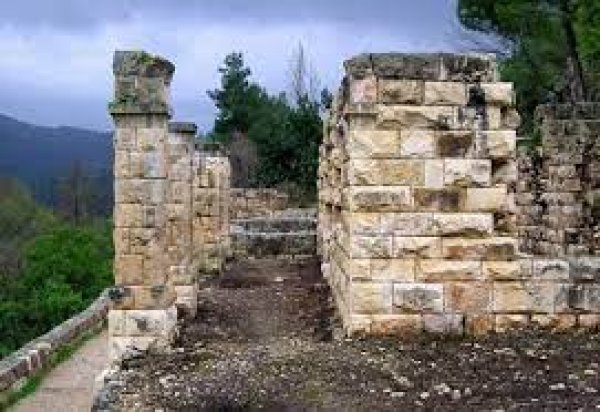  | موسوعة القرى الفلسطينية