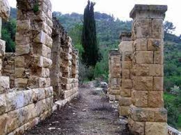  | موسوعة القرى الفلسطينية