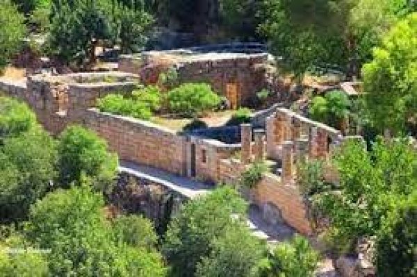  | موسوعة القرى الفلسطينية