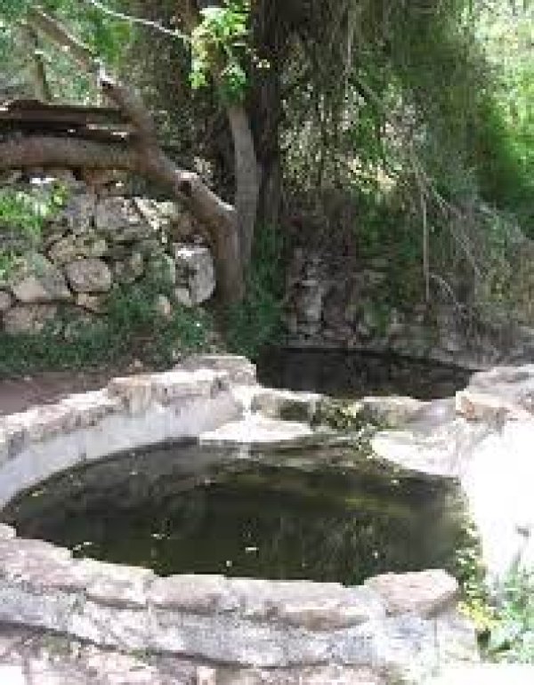 قرية بيت ام الميس