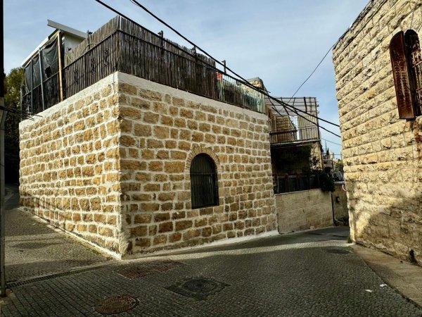 قرية المالحة / القدس