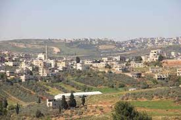 قرية الجورة / القدس