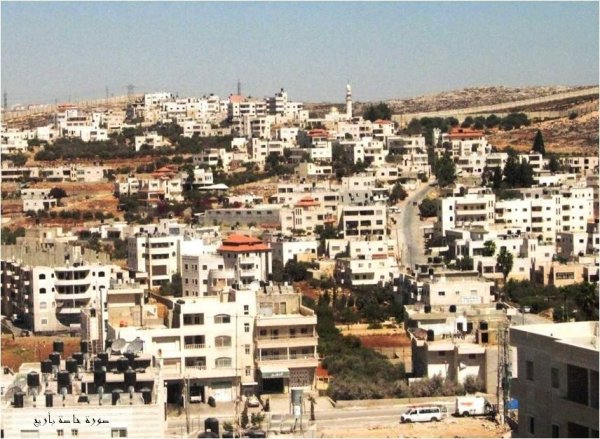 قرية الجورة / القدس