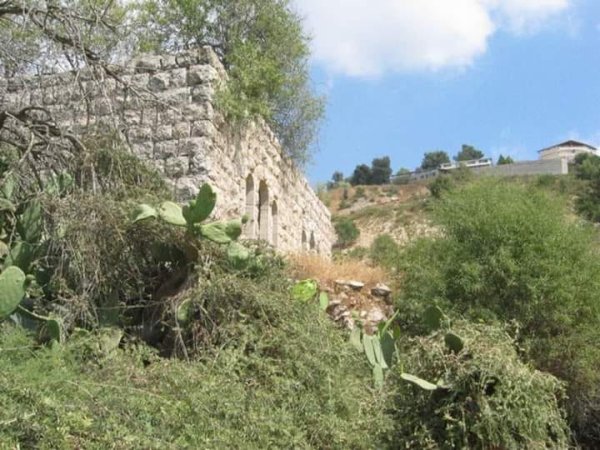 قرية الجورة / القدس