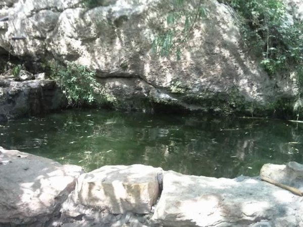 قرية الجورة / القدس