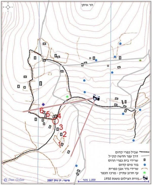  | موسوعة القرى الفلسطينية