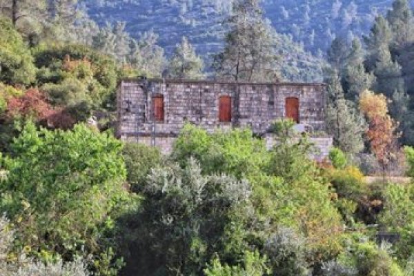  | موسوعة القرى الفلسطينية