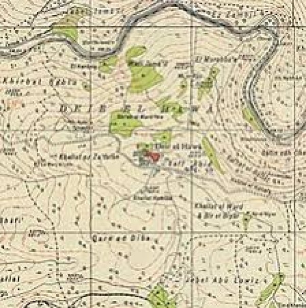  | موسوعة القرى الفلسطينية