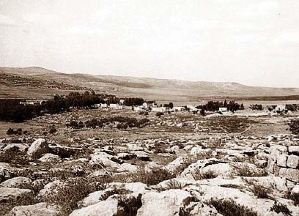  | موسوعة القرى الفلسطينية