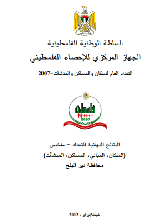  | موسوعة القرى الفلسطينية