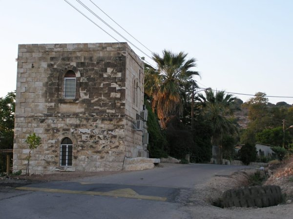  | موسوعة القرى الفلسطينية