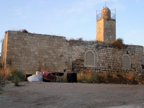  | موسوعة القرى الفلسطينية