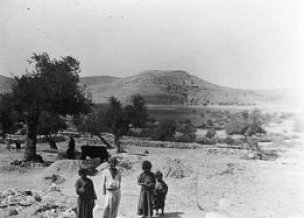  | موسوعة القرى الفلسطينية