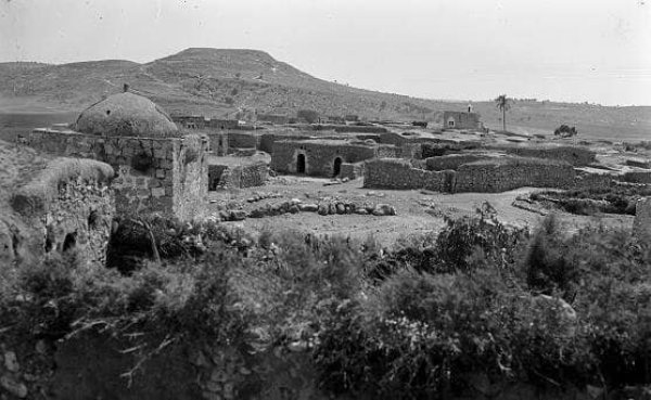  | موسوعة القرى الفلسطينية