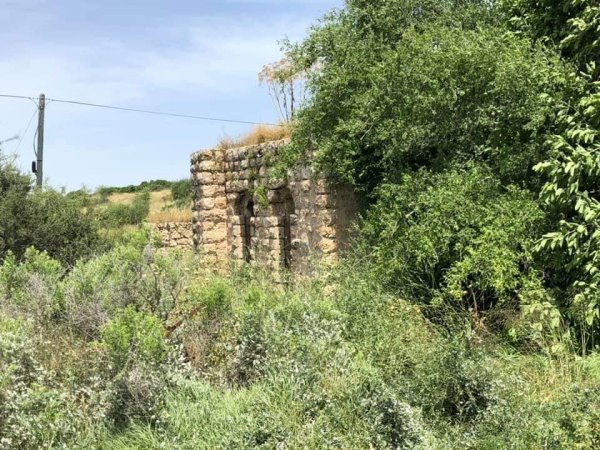 قرية عجور / الخليل