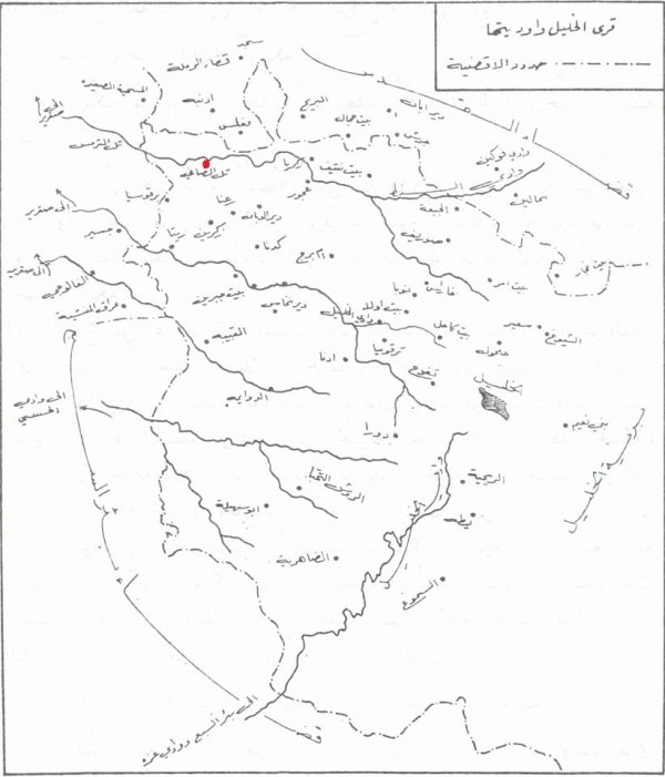  | موسوعة القرى الفلسطينية