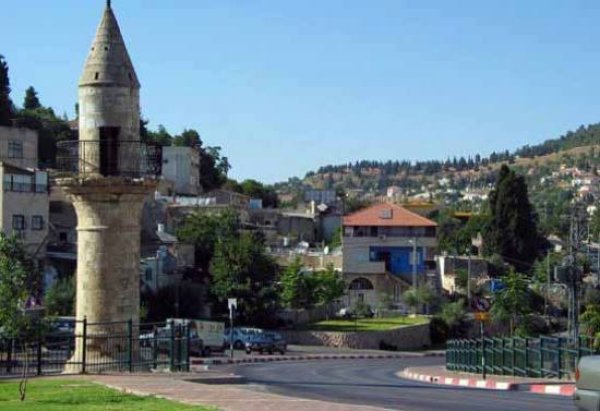 قرية دير الدُّبان / الخليل