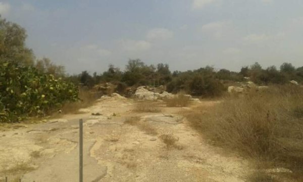 قرية دير الدُّبان / الخليل