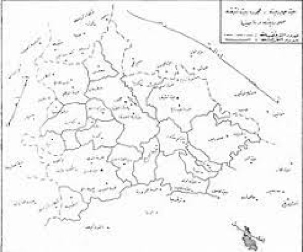 قرية دير الدُّبان / الخليل