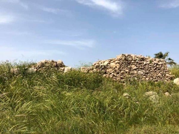 قرية دير الدُّبان / الخليل