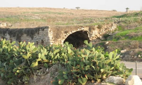 دير نخاس / الخليل